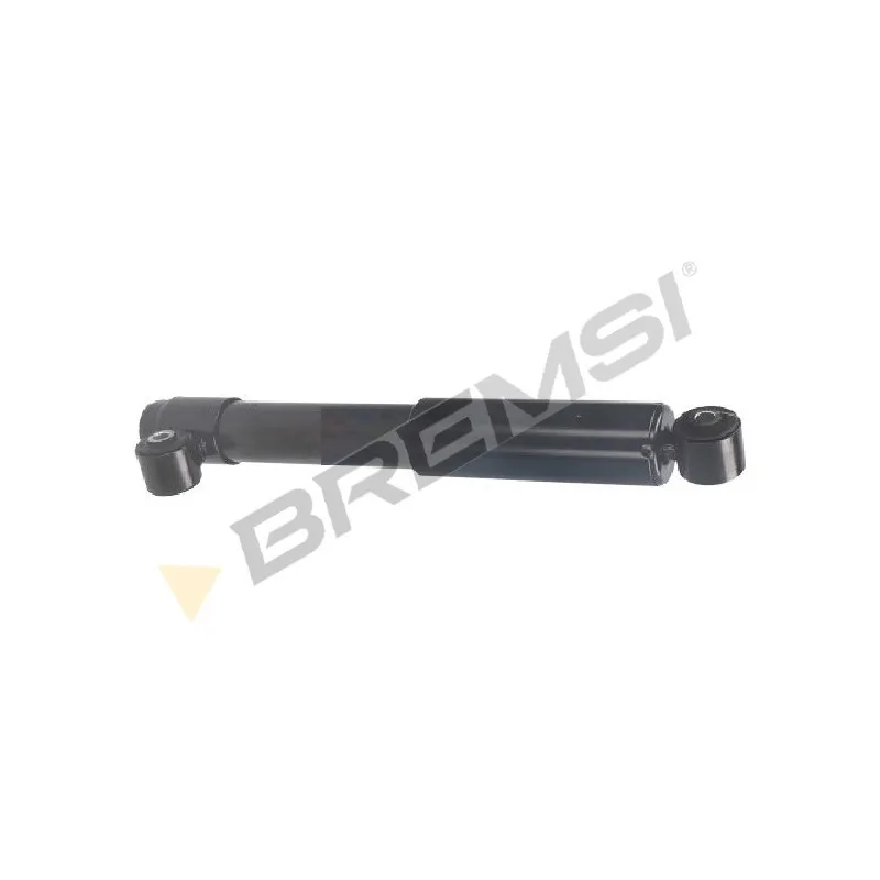Jeu de 2 amortisseurs arrière BREMSI SA0129