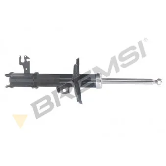 Amortisseur avant gauche BREMSI SA0130
