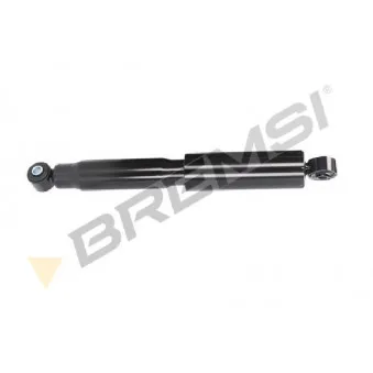 Jeu de 2 amortisseurs arrière BREMSI SA0133