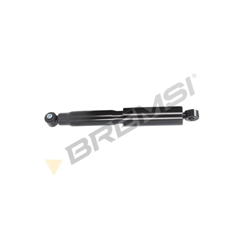 Jeu de 2 amortisseurs arrière BREMSI SA0133