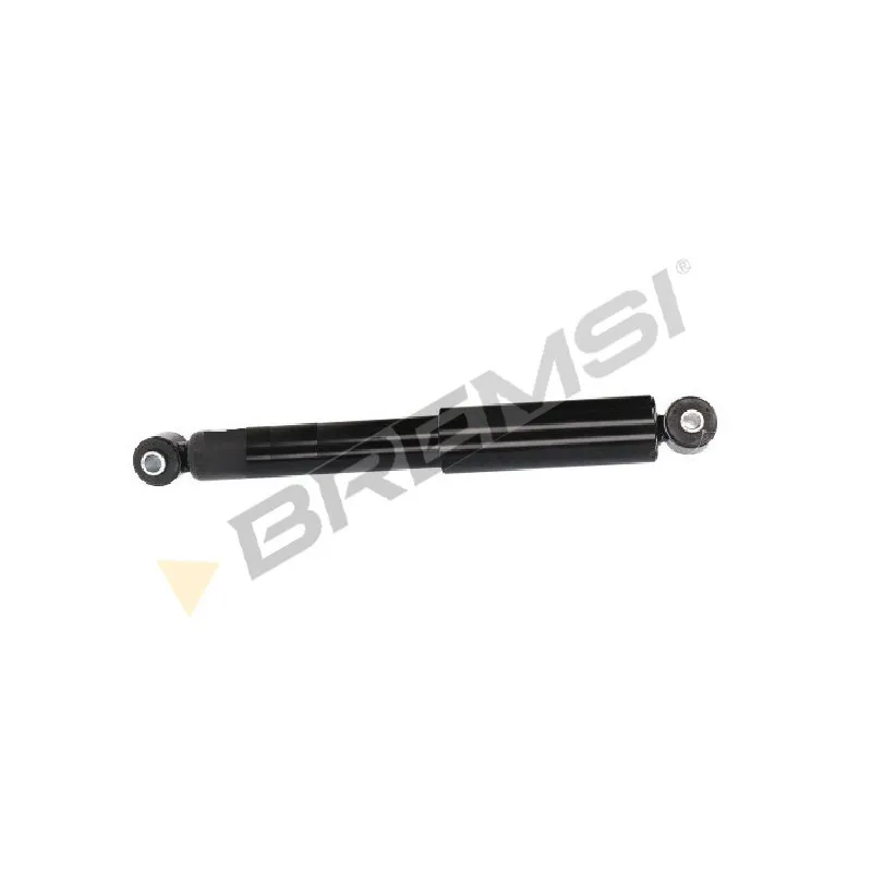 Jeu de 2 amortisseurs arrière BREMSI SA0141