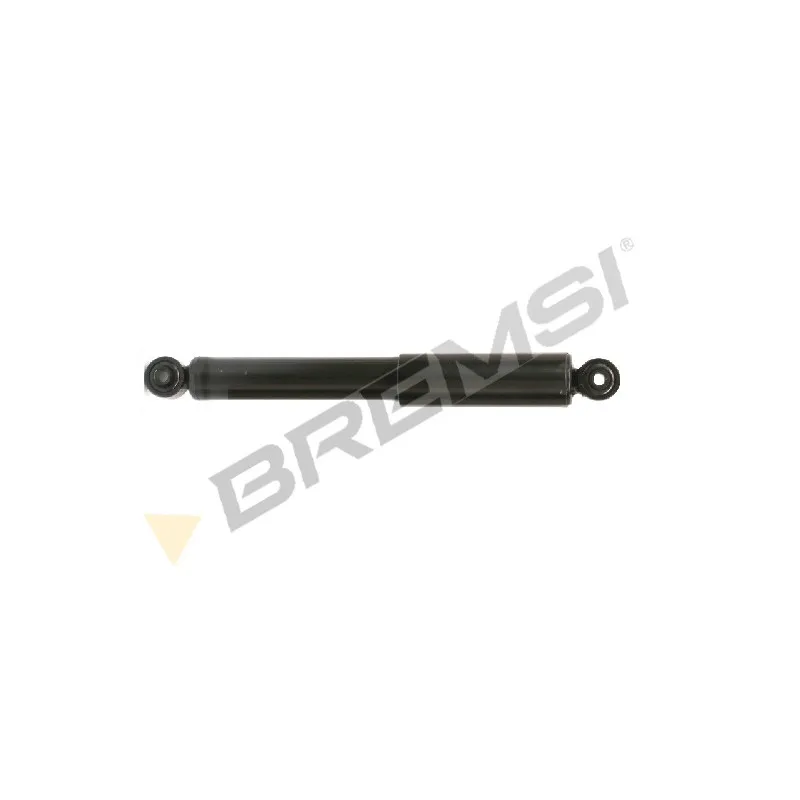 Jeu de 2 amortisseurs arrière BREMSI SA0144