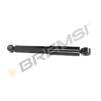 Jeu de 2 amortisseurs arrière BREMSI SA0149