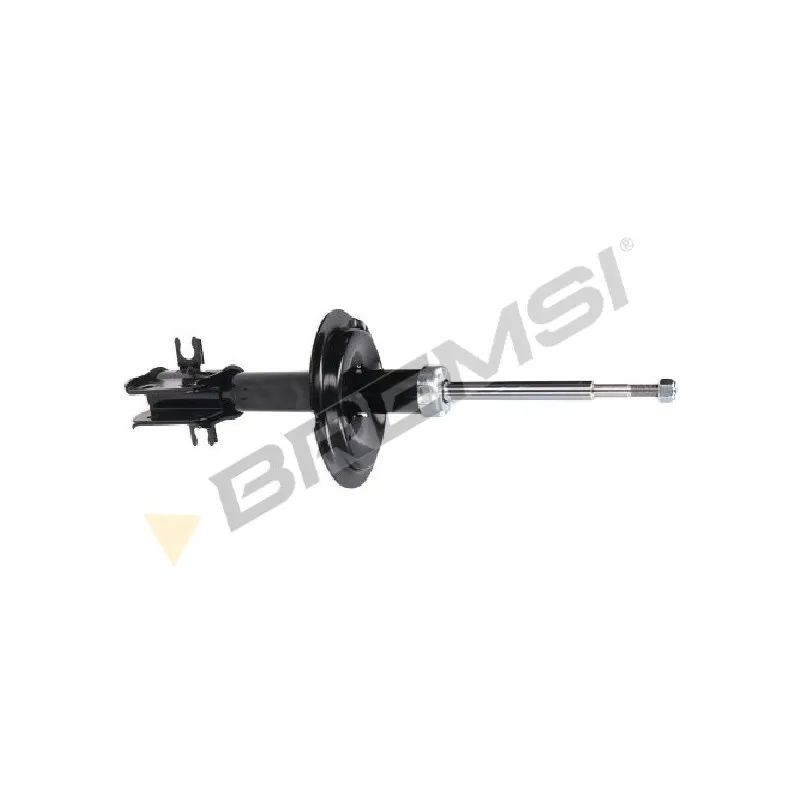 Jeu de 2 amortisseurs avant BREMSI SA0150