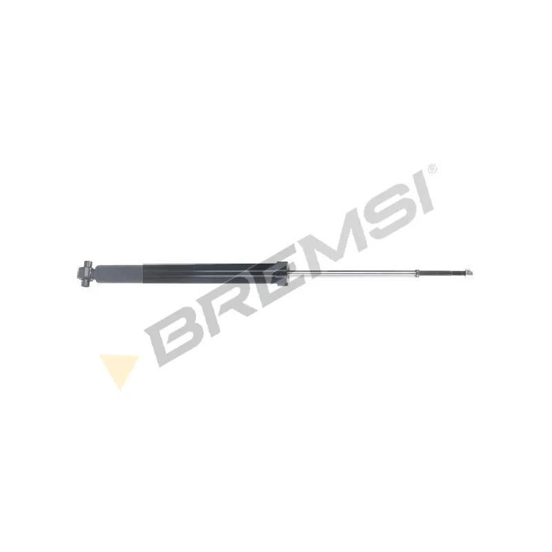 Jeu de 2 amortisseurs arrière BREMSI SA0154