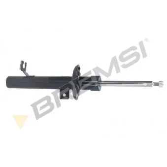 Amortisseur avant gauche BREMSI SA0169