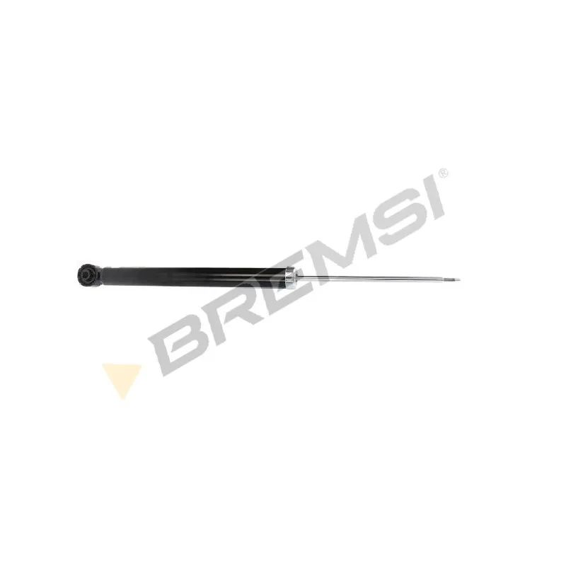 Jeu de 2 amortisseurs arrière BREMSI SA0178