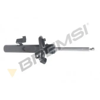 Amortisseur avant gauche BREMSI SA0184