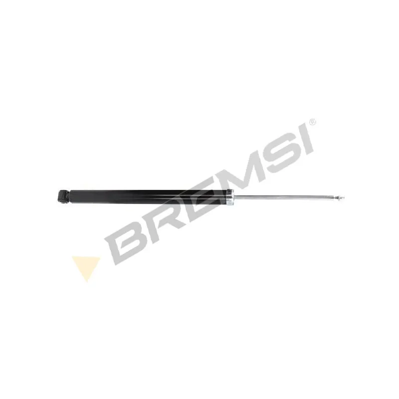 Jeu de 2 amortisseurs arrière BREMSI SA0186