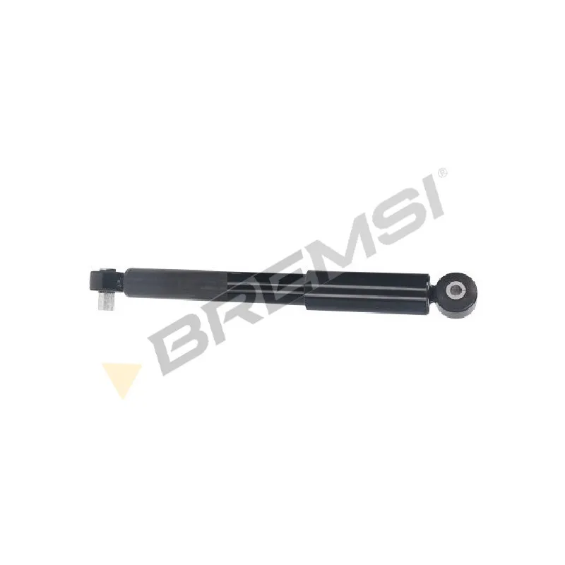 Jeu de 2 amortisseurs arrière BREMSI SA0187