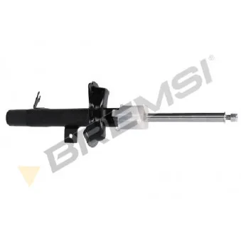 Amortisseur avant gauche BREMSI SA0188