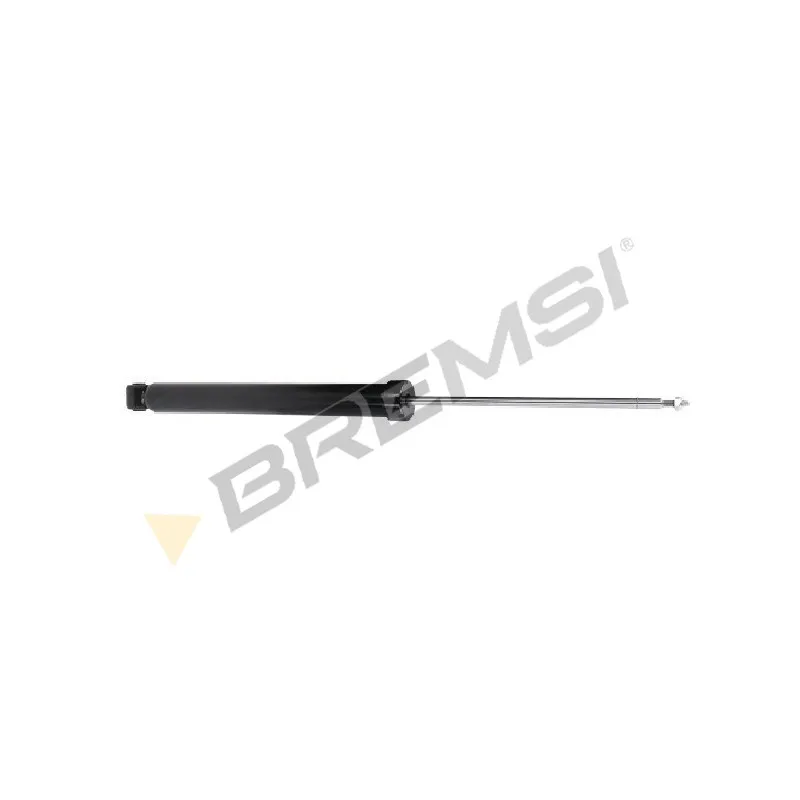 Jeu de 2 amortisseurs arrière BREMSI SA0191