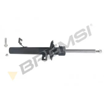 Amortisseur avant gauche BREMSI