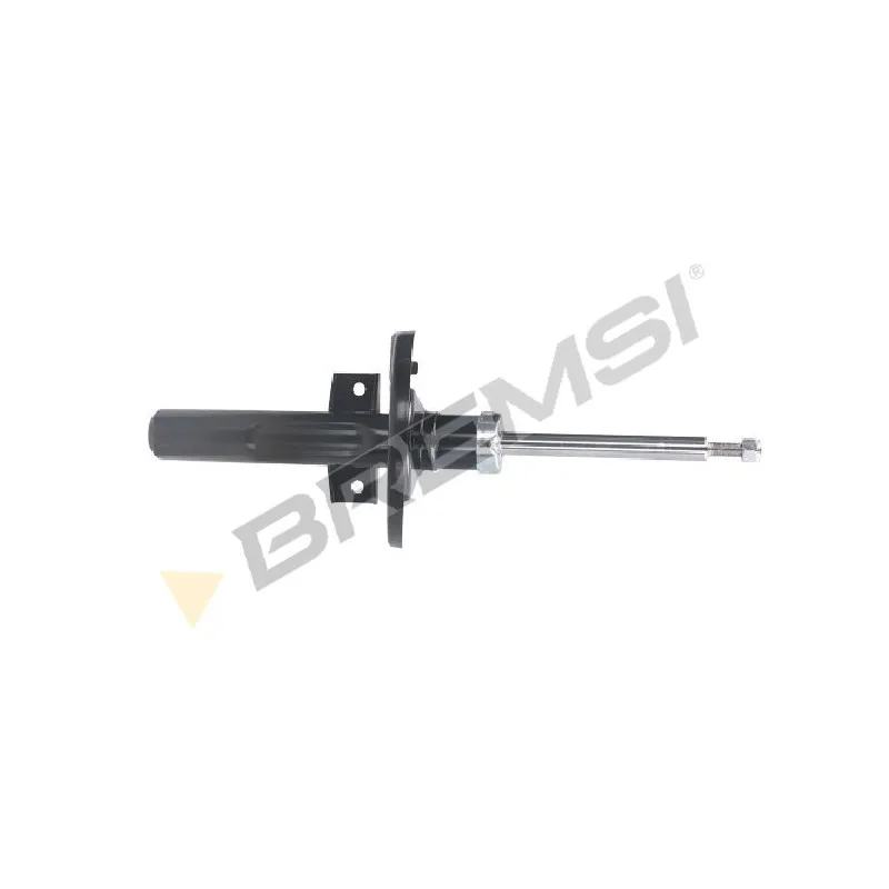 Jeu de 2 amortisseurs avant BREMSI SA0196