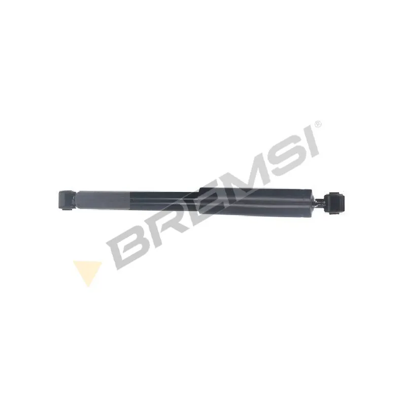 Jeu de 2 amortisseurs arrière BREMSI SA0197