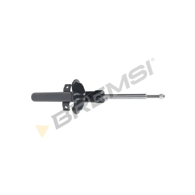 Jeu de 2 amortisseurs avant BREMSI SA0198