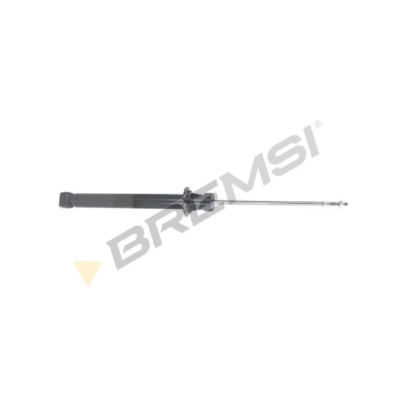 Jeu de 2 amortisseurs arrière BREMSI SA0199