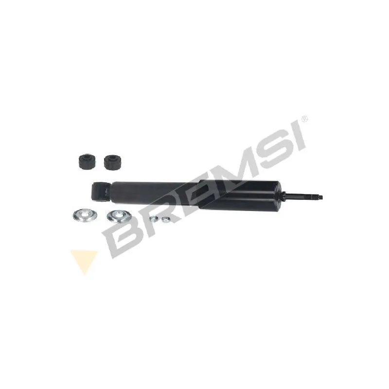 Jeu de 2 amortisseurs avant BREMSI SA0227
