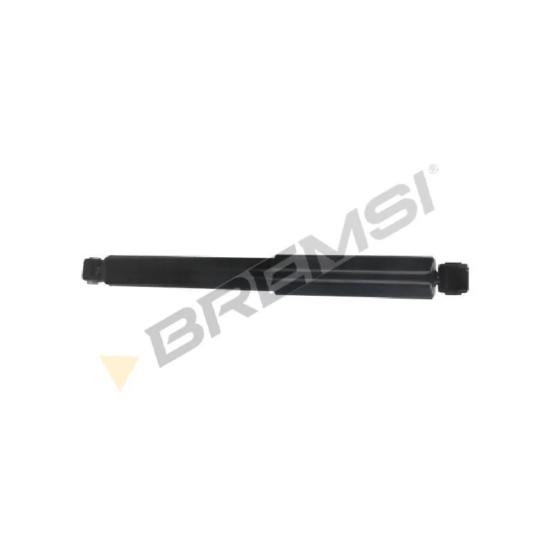 Jeu de 2 amortisseurs arrière BREMSI SA0231