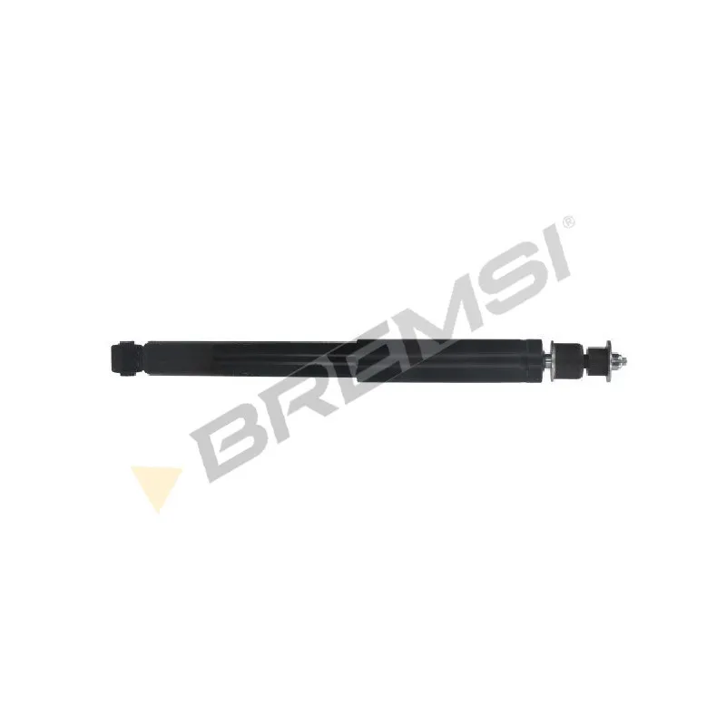 Jeu de 2 amortisseurs arrière BREMSI SA0232