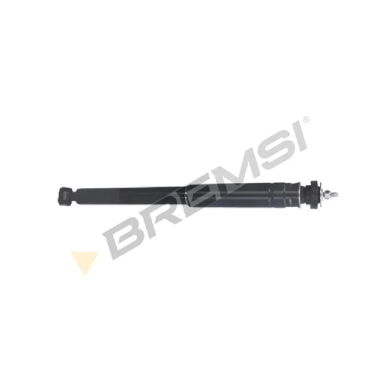 Jeu de 2 amortisseurs arrière BREMSI SA0234