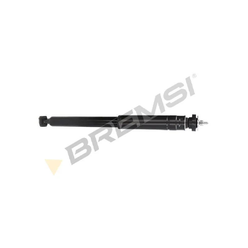 Jeu de 2 amortisseurs arrière BREMSI SA0236