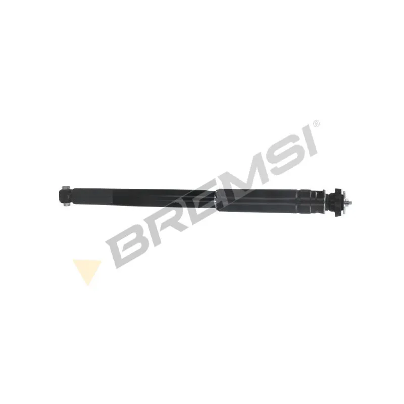 Jeu de 2 amortisseurs arrière BREMSI SA0241