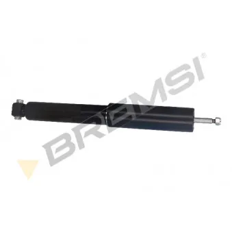 Jeu de 2 amortisseurs arrière BREMSI