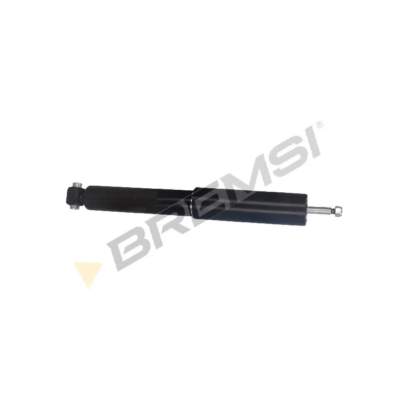 Jeu de 2 amortisseurs arrière BREMSI SA0242