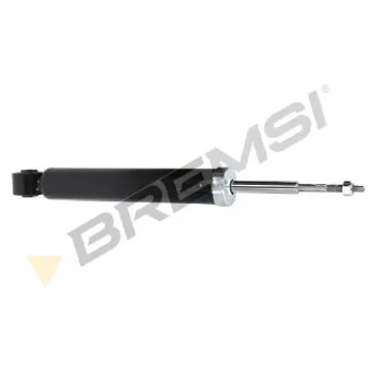 Jeu de 2 amortisseurs avant BREMSI SA0243