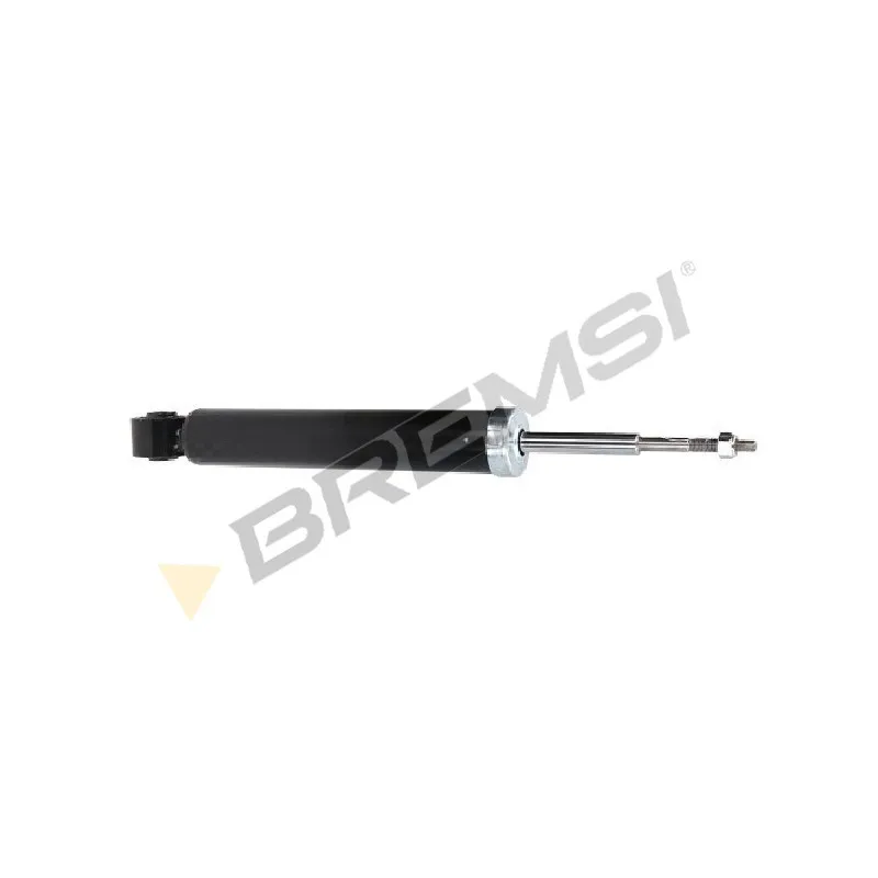 Jeu de 2 amortisseurs avant BREMSI SA0243