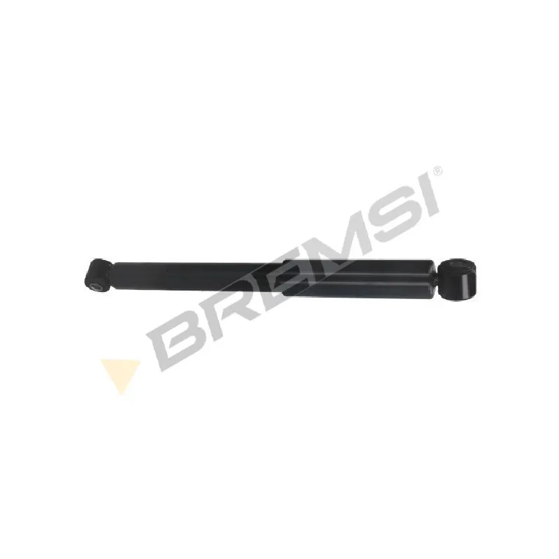 Jeu de 2 amortisseurs arrière BREMSI SA0252