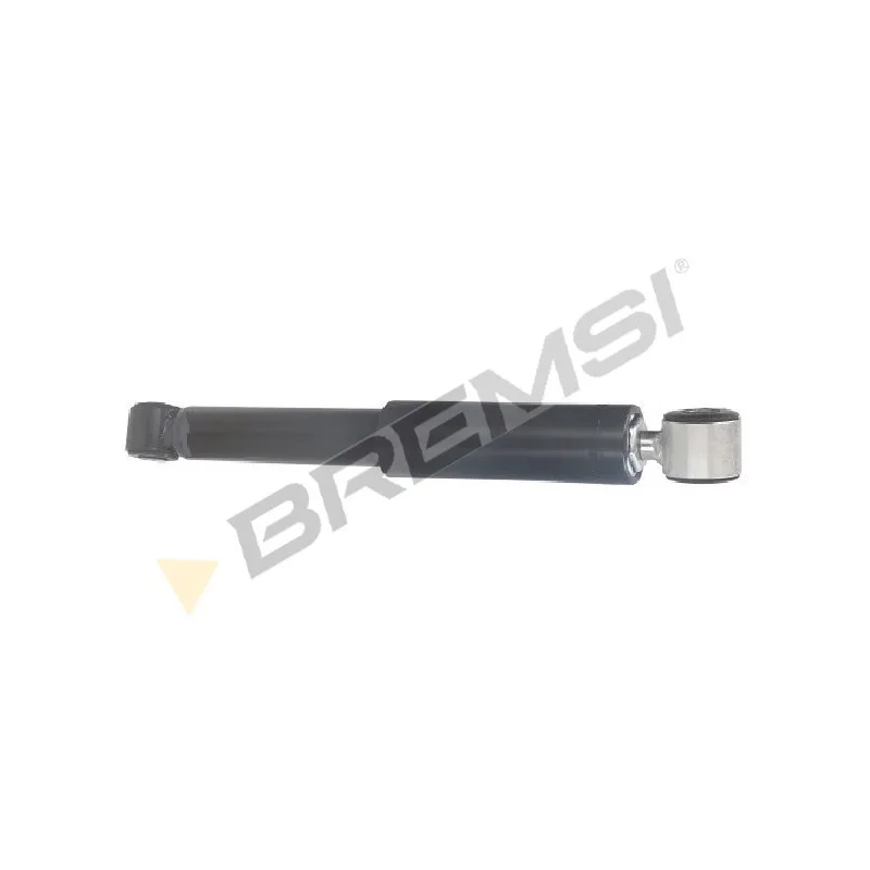 Jeu de 2 amortisseurs arrière BREMSI SA0256