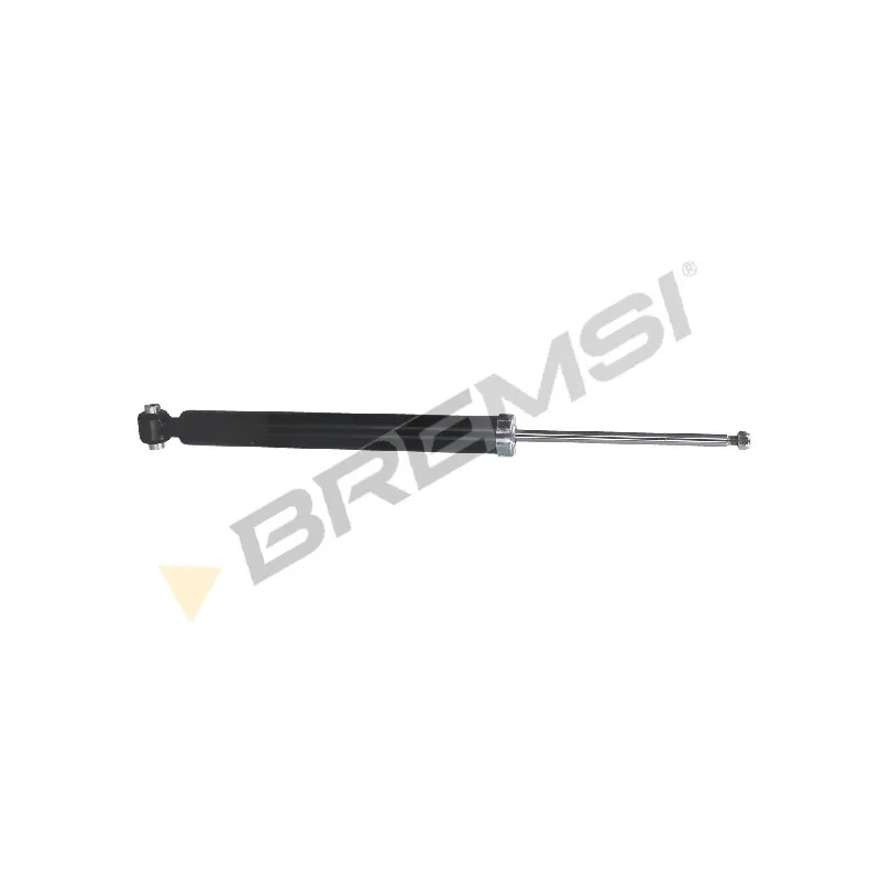 Jeu de 2 amortisseurs arrière BREMSI SA0257