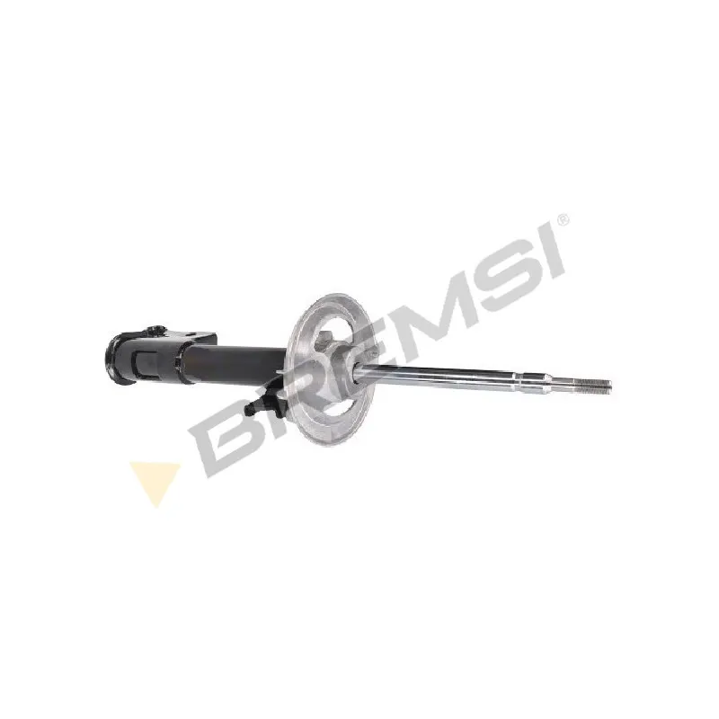 Jeu de 2 amortisseurs avant BREMSI SA0258