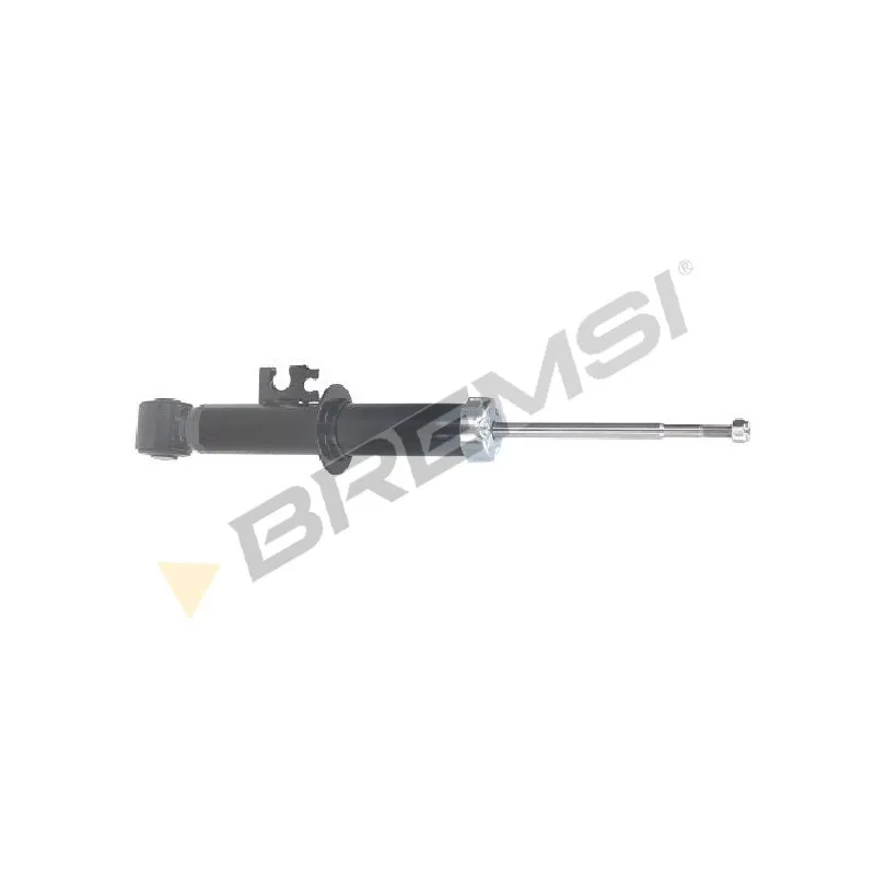 Jeu de 2 amortisseurs arrière BREMSI SA0259