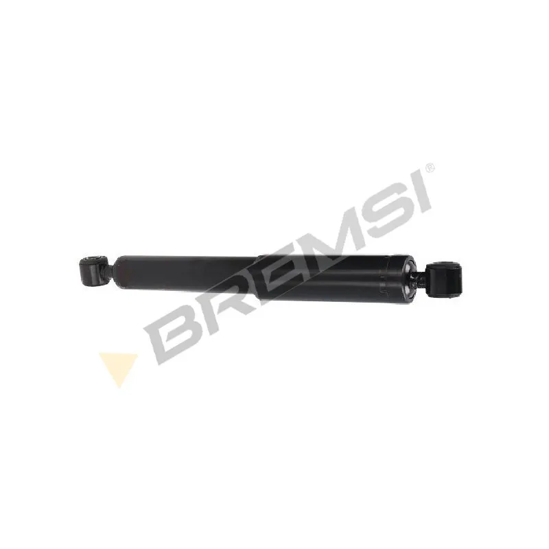 Jeu de 2 amortisseurs arrière BREMSI SA0261