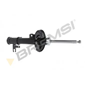 Amortisseur avant gauche BREMSI SA0267