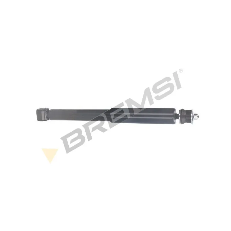 Jeu de 2 amortisseurs arrière BREMSI SA0277