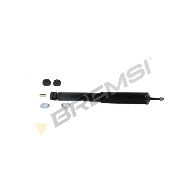 Jeu de 2 amortisseurs arrière BREMSI SA0278