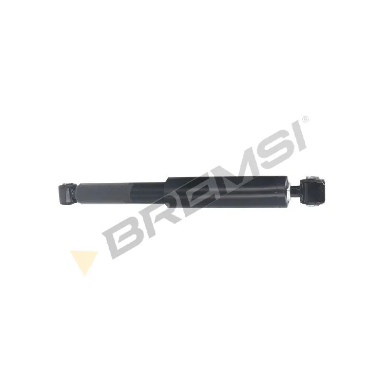 Jeu de 2 amortisseurs arrière BREMSI SA0286