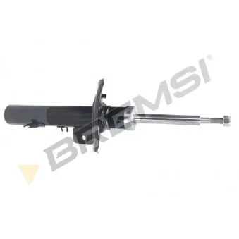 Amortisseur avant gauche BREMSI SA0302