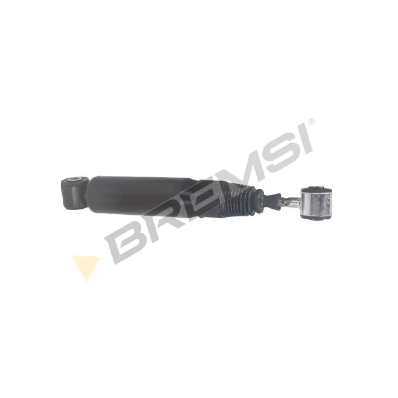 Jeu de 2 amortisseurs arrière BREMSI SA0306