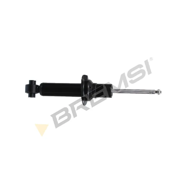 Jeu de 2 amortisseurs arrière BREMSI SA0313