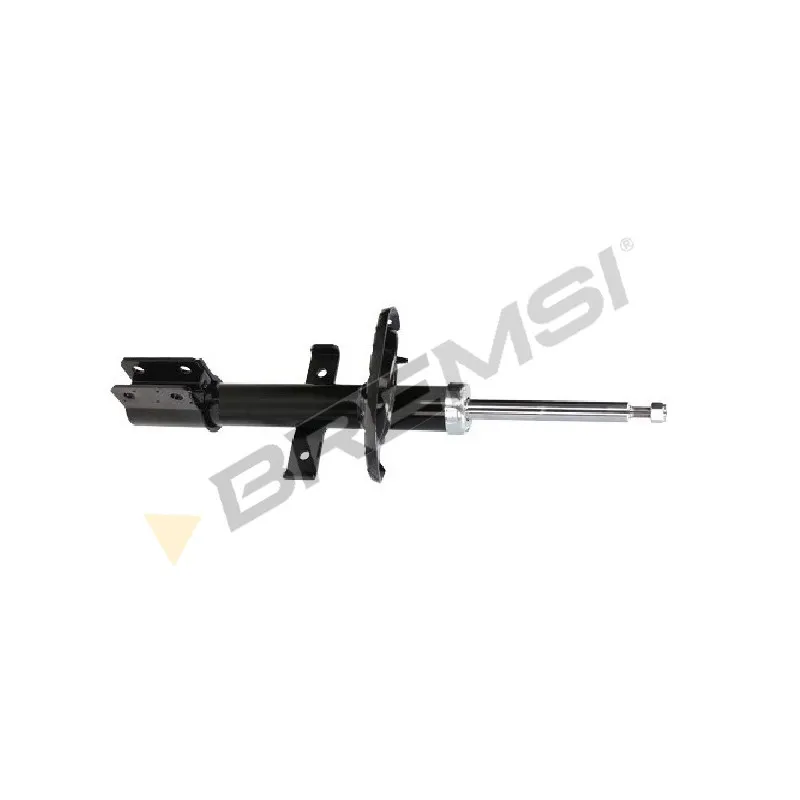 Jeu de 2 amortisseurs avant BREMSI SA0322