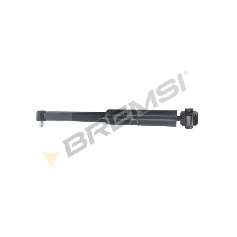 Jeu de 2 amortisseurs arrière BREMSI SA0333