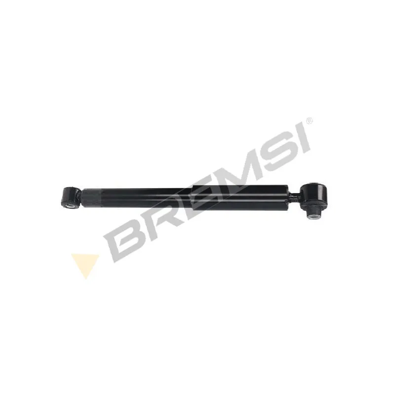 Jeu de 2 amortisseurs arrière BREMSI SA0339