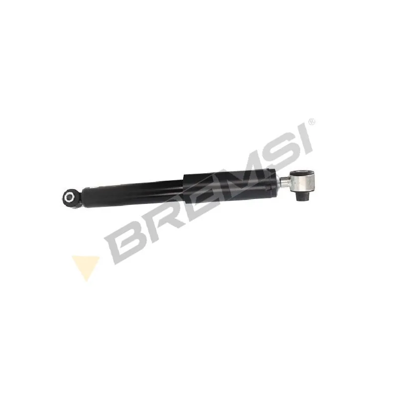 Jeu de 2 amortisseurs arrière BREMSI SA0344