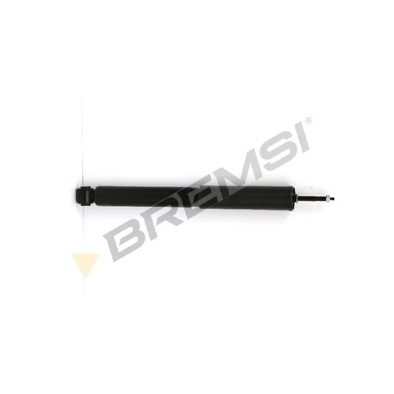 Jeu de 2 amortisseurs arrière BREMSI SA0397