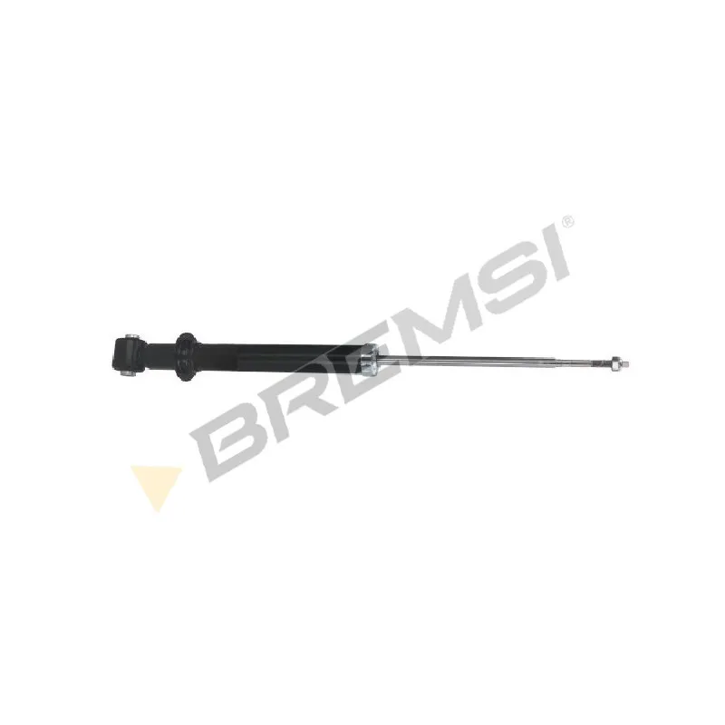 Jeu de 2 amortisseurs arrière BREMSI SA0399
